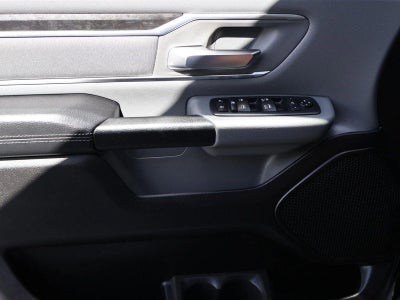 2019 RAM 1500 Big Horn/Lone Star 4x4 Crew Cab 6'4" Box