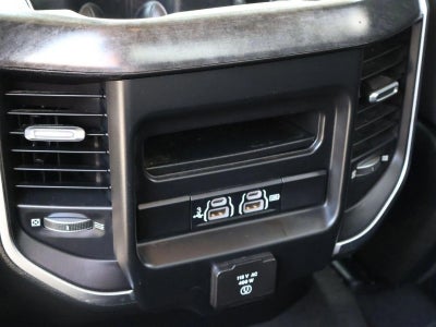 2019 RAM 1500 Big Horn/Lone Star 4x4 Crew Cab 6'4" Box