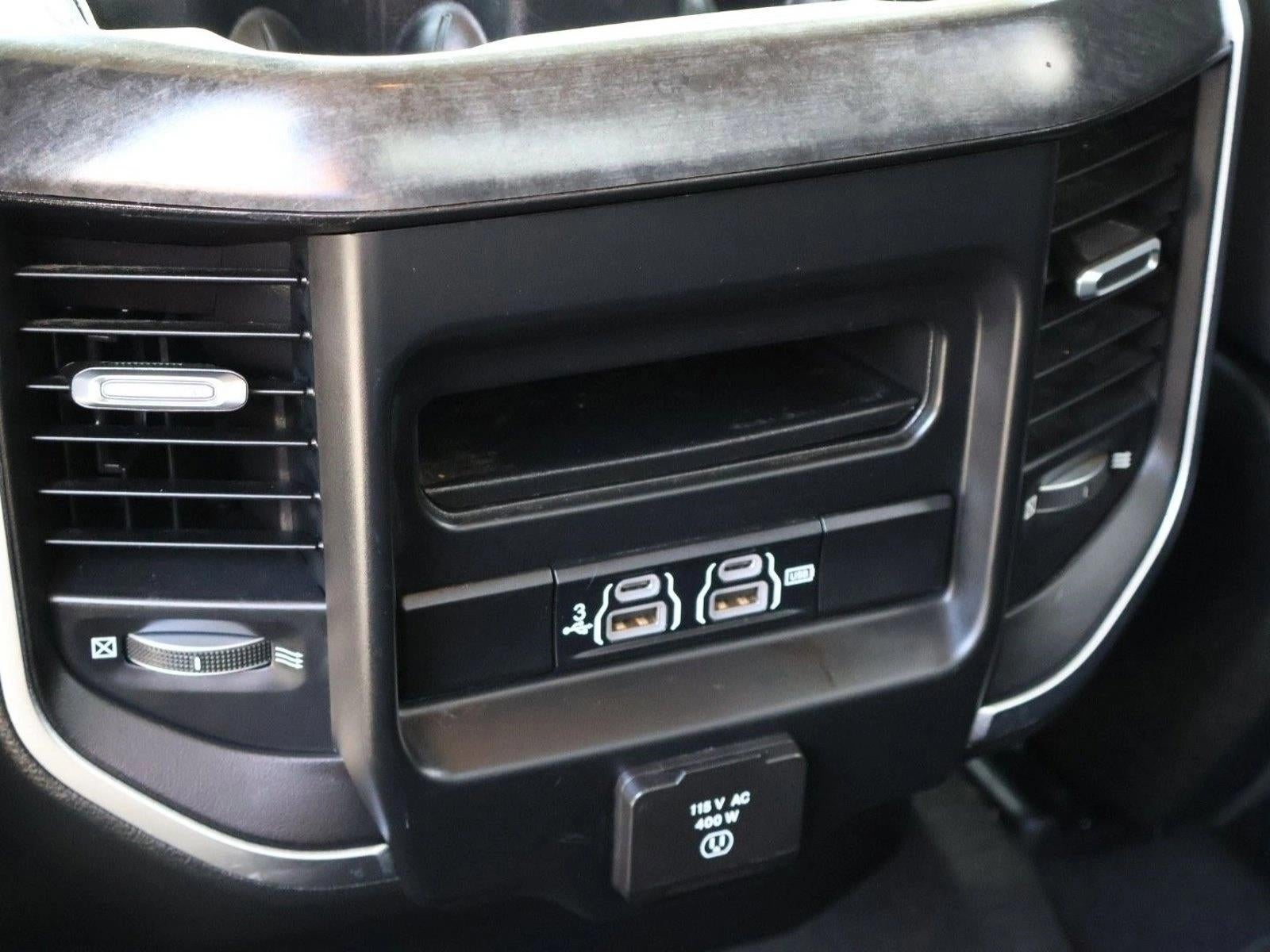 2019 RAM 1500 Big Horn/Lone Star 4x4 Crew Cab 6'4" Box