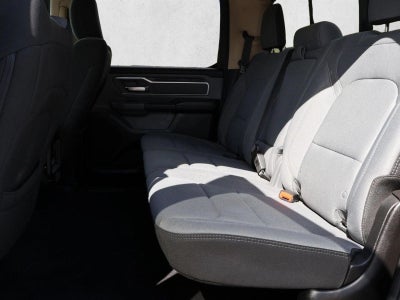 2019 RAM 1500 Big Horn/Lone Star 4x4 Crew Cab 6'4" Box