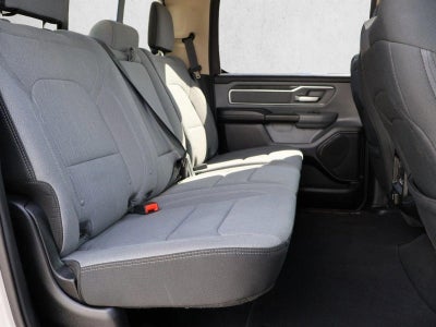 2019 RAM 1500 Big Horn/Lone Star 4x4 Crew Cab 6'4" Box