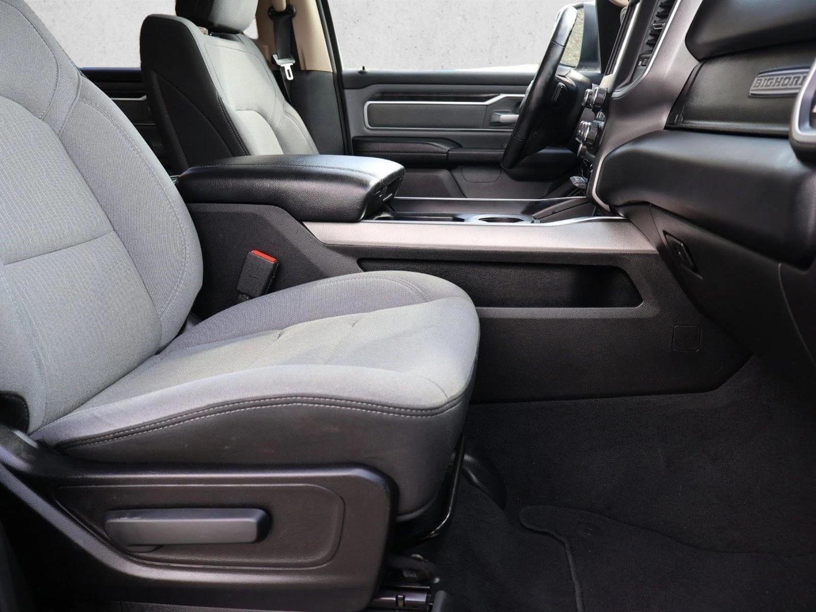 2019 RAM 1500 Big Horn/Lone Star 4x4 Crew Cab 6'4" Box
