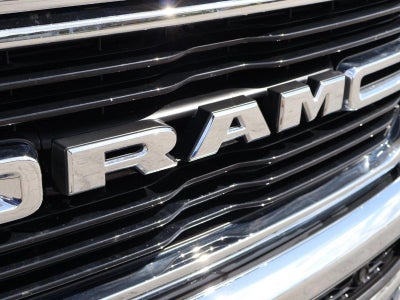 2019 RAM 1500 Big Horn/Lone Star 4x4 Crew Cab 6'4" Box