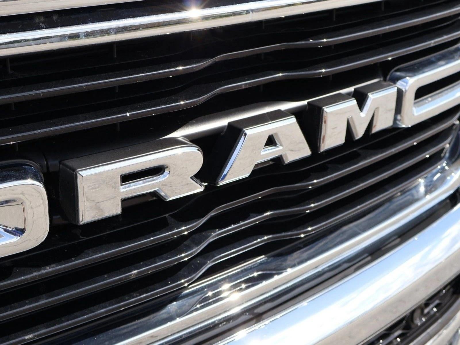 2019 RAM 1500 Big Horn/Lone Star 4x4 Crew Cab 6'4" Box