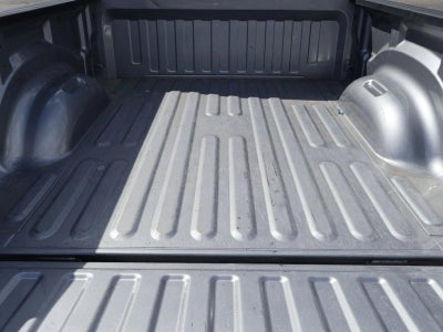 2019 RAM 1500 Big Horn/Lone Star 4x4 Crew Cab 6'4" Box