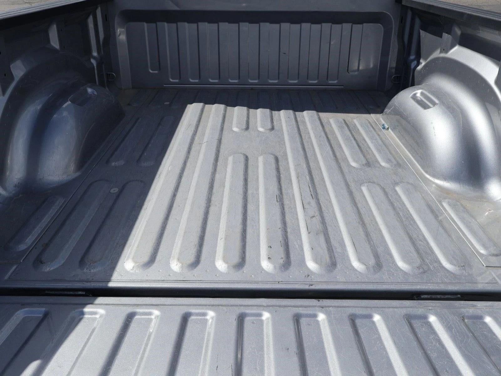 2019 RAM 1500 Big Horn/Lone Star 4x4 Crew Cab 6'4" Box