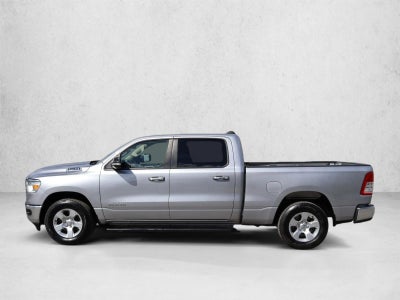 2019 RAM 1500 Big Horn/Lone Star 4x4 Crew Cab 6'4" Box