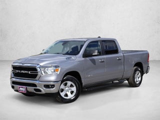 2019 RAM 1500 Big Horn/Lone Star 4x4 Crew Cab 6'4" Box