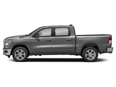 2019 RAM 1500 Big Horn/Lone Star 4x4 Crew Cab 6'4" Box