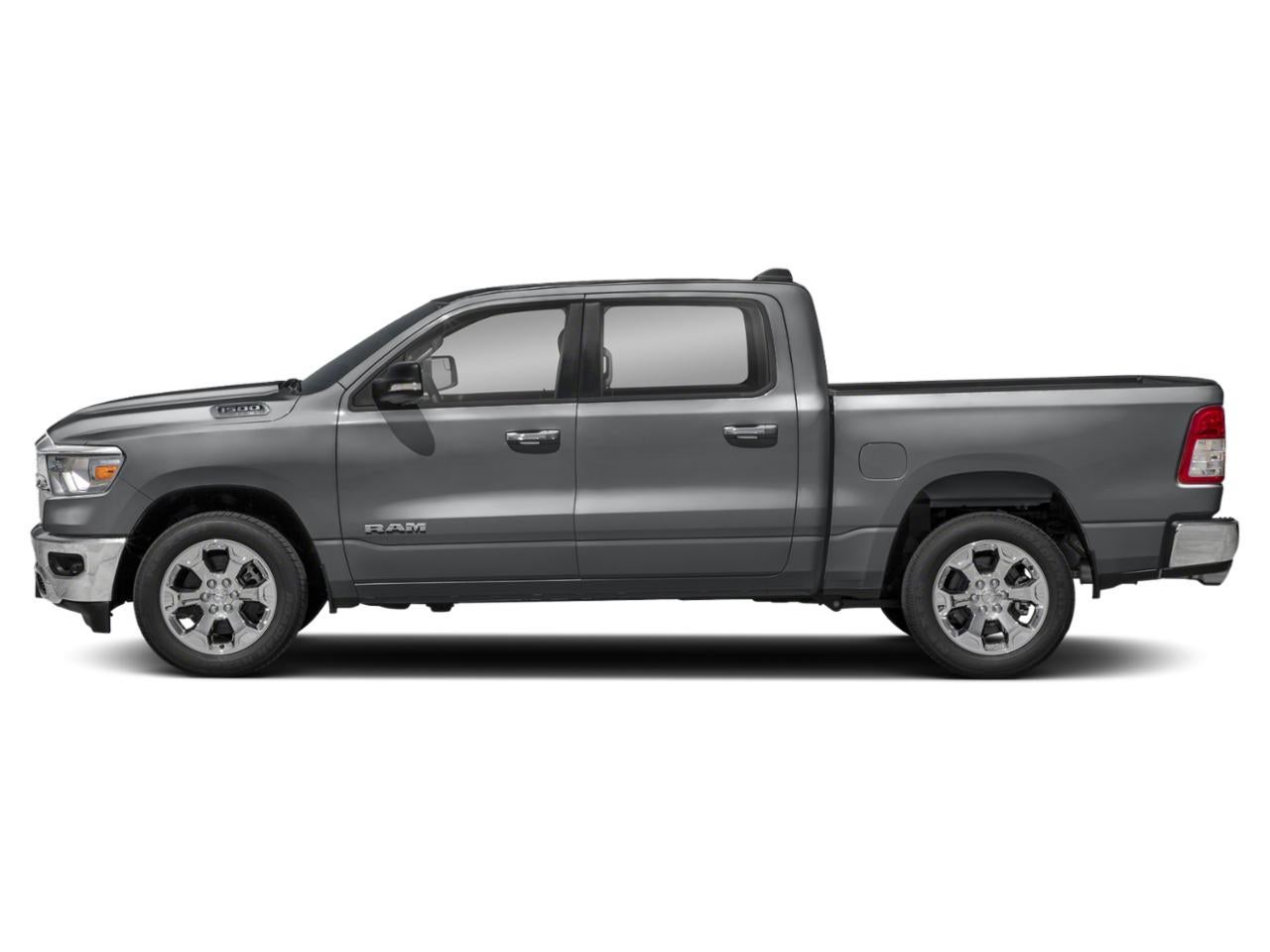 2019 RAM 1500 Big Horn/Lone Star 4x4 Crew Cab 6'4" Box