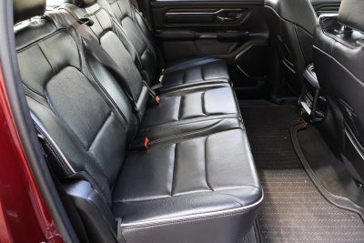 2022 RAM 1500 Limited 4x4 Crew Cab 5'7" Box