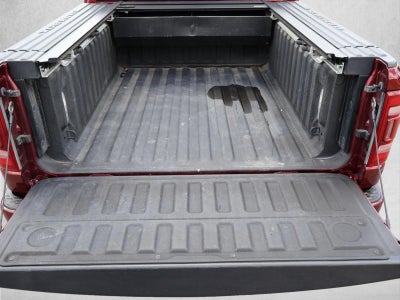 2022 RAM 1500 Limited 4x4 Crew Cab 5'7" Box