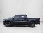 2022 RAM 1500 Limited 4x4 Crew Cab 5'7" Box