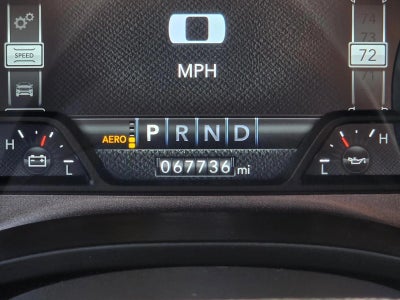 2022 RAM 1500 Limited 4x4 Crew Cab 5'7" Box