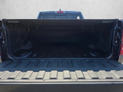 2020 RAM 1500 Laramie 4x4 Crew Cab 5'7" Box