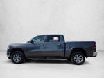 2020 RAM 1500 Laramie 4x4 Crew Cab 5'7" Box