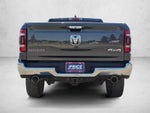 2020 RAM 1500 Laramie 4x4 Crew Cab 5'7" Box