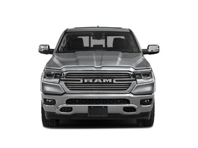 2020 RAM 1500 Laramie 4x4 Crew Cab 5'7" Box