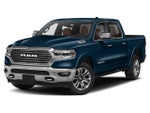 2022 RAM 1500 Longhorn 4x4 Crew Cab 5'7" Box