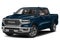 2022 RAM 1500 Longhorn 4x4 Crew Cab 5'7" Box