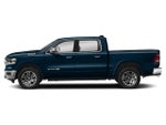 2022 RAM 1500 Longhorn 4x4 Crew Cab 5'7" Box