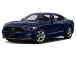 2015 Ford Mustang 2dr Fastback V6