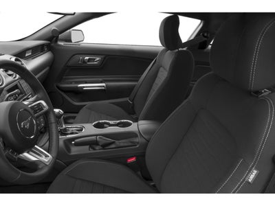 2015 Ford Mustang 2dr Fastback V6
