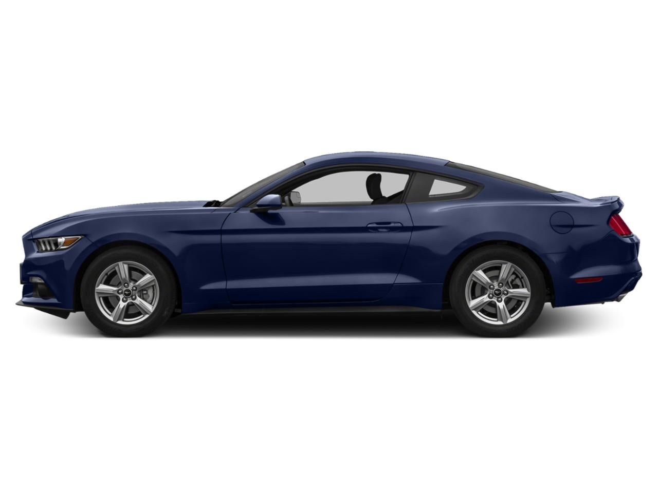 2015 Ford Mustang 2dr Fastback V6