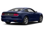 2015 Ford Mustang 2dr Fastback V6