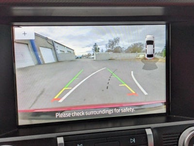 2022 Ford Mustang GT Premium Fastback