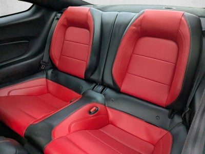 2022 Ford Mustang GT Premium Fastback