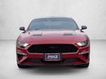 2022 Ford Mustang GT Premium Fastback