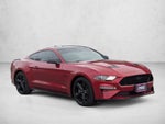 2022 Ford Mustang GT Premium Fastback