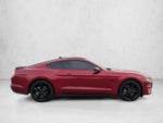 2022 Ford Mustang GT Premium Fastback