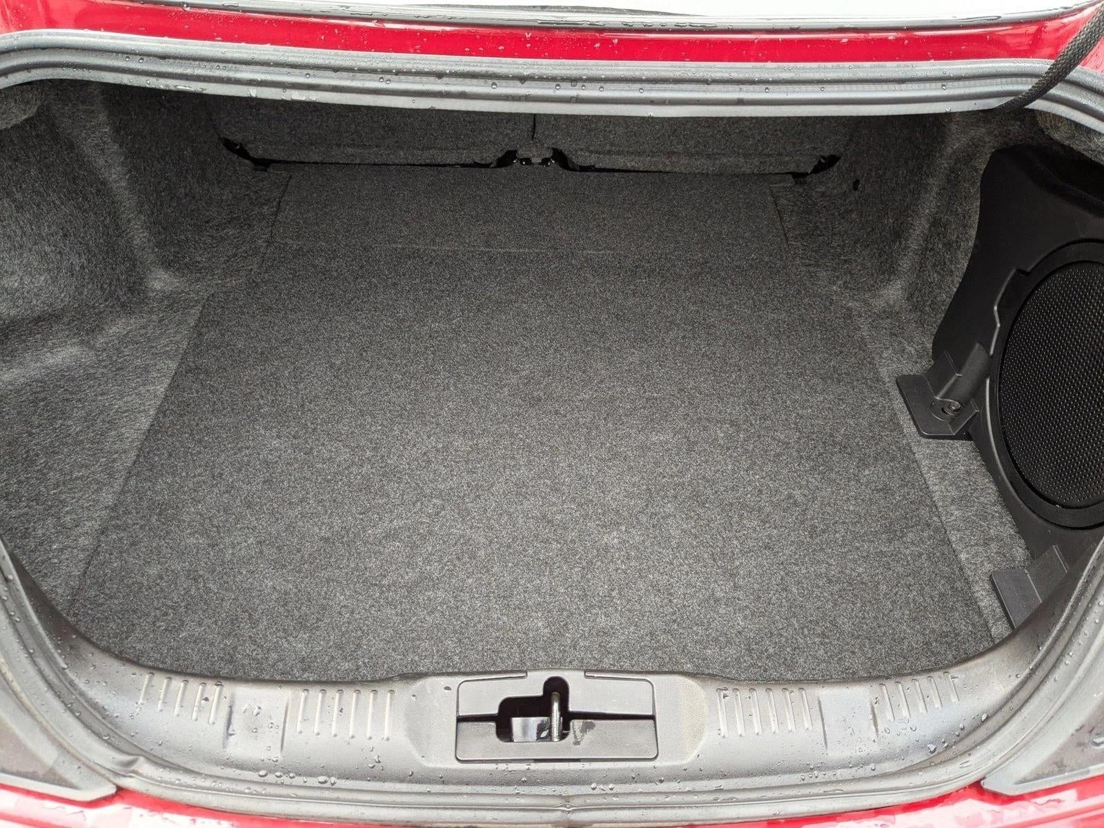 2022 Ford Mustang GT Premium Fastback