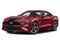 2022 Ford Mustang GT Premium Fastback