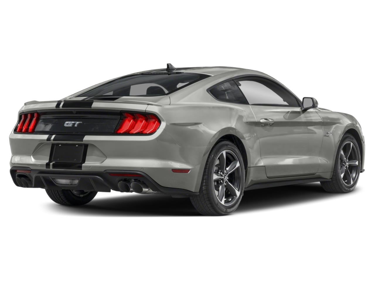 2022 Ford Mustang GT Premium Fastback