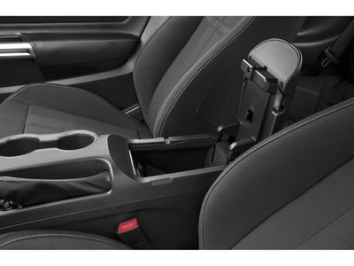 2022 Ford Mustang GT Premium Fastback