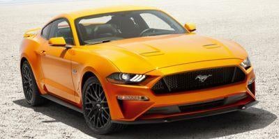 2022 Ford Mustang GT Premium Fastback