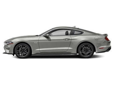 2022 Ford Mustang GT Premium Fastback
