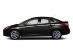 2013 Ford Focus 4dr Sdn SE