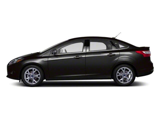 2013 Ford Focus 4dr Sdn SE