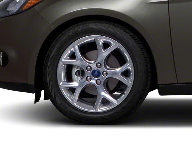 2013 Ford Focus 4dr Sdn SE