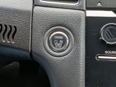 2013 Ford Taurus 4dr Sdn Limited FWD