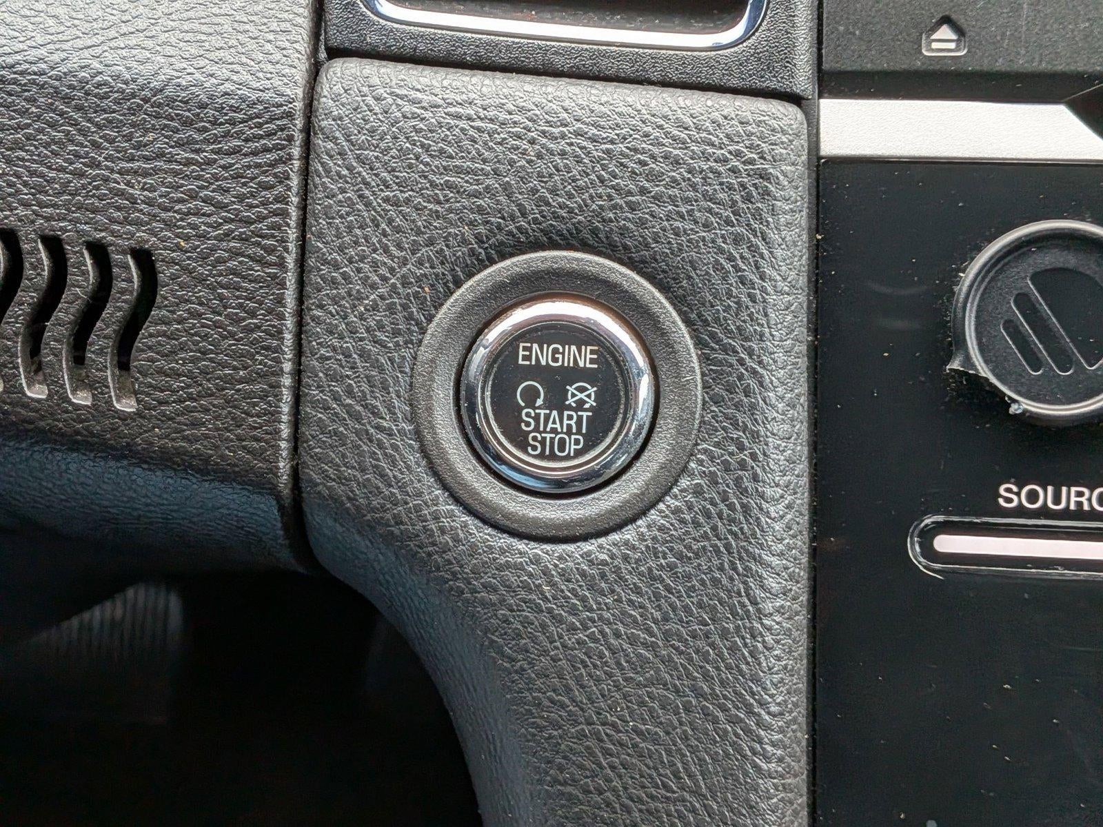 2013 Ford Taurus 4dr Sdn Limited FWD