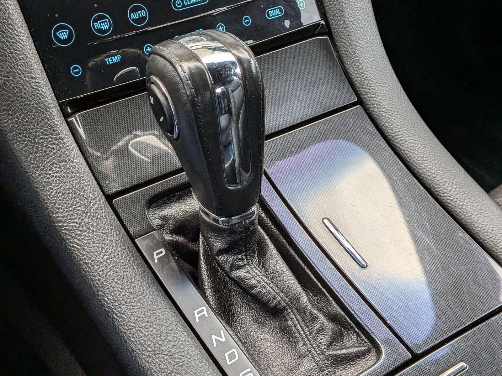 2013 Ford Taurus 4dr Sdn Limited FWD