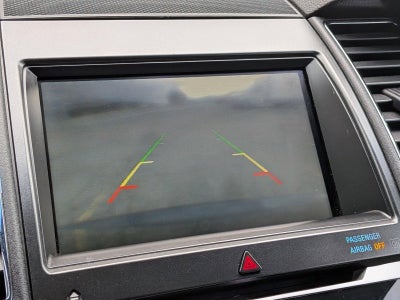 2013 Ford Taurus 4dr Sdn Limited FWD