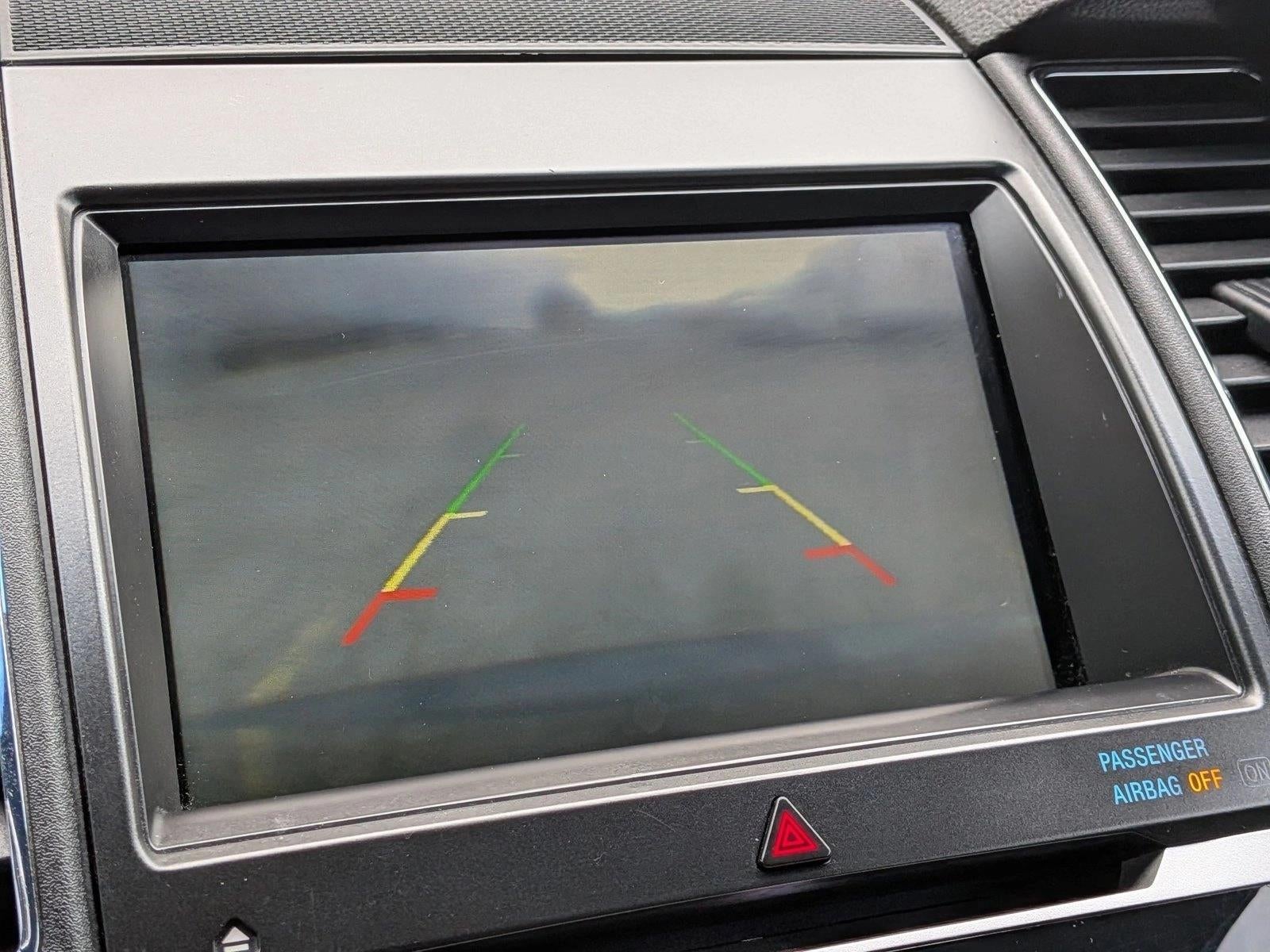 2013 Ford Taurus 4dr Sdn Limited FWD