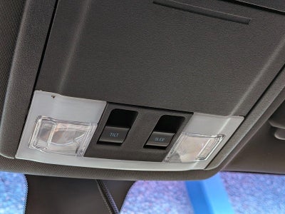 2013 Ford Taurus 4dr Sdn Limited FWD