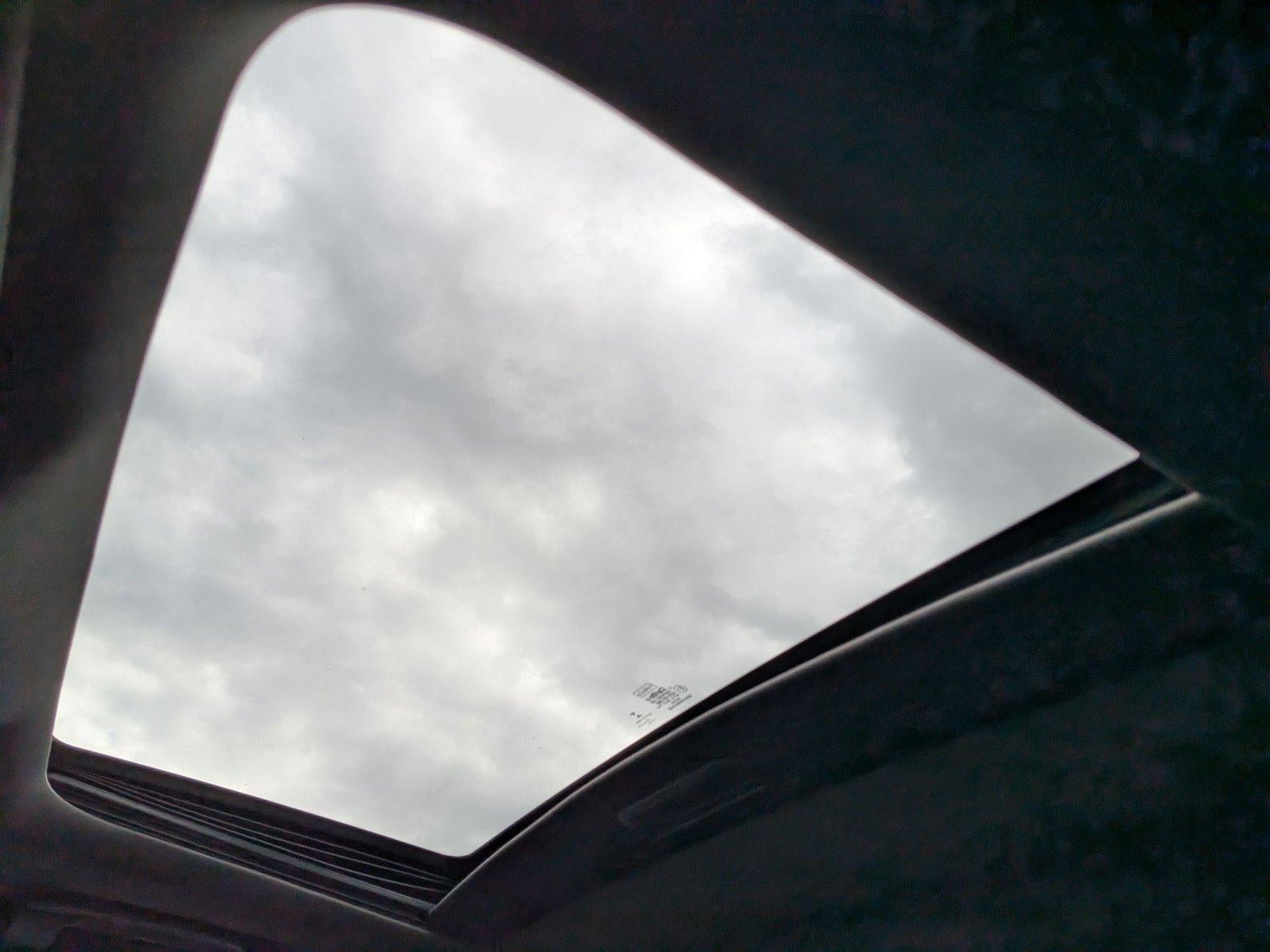 2013 Ford Taurus 4dr Sdn Limited FWD